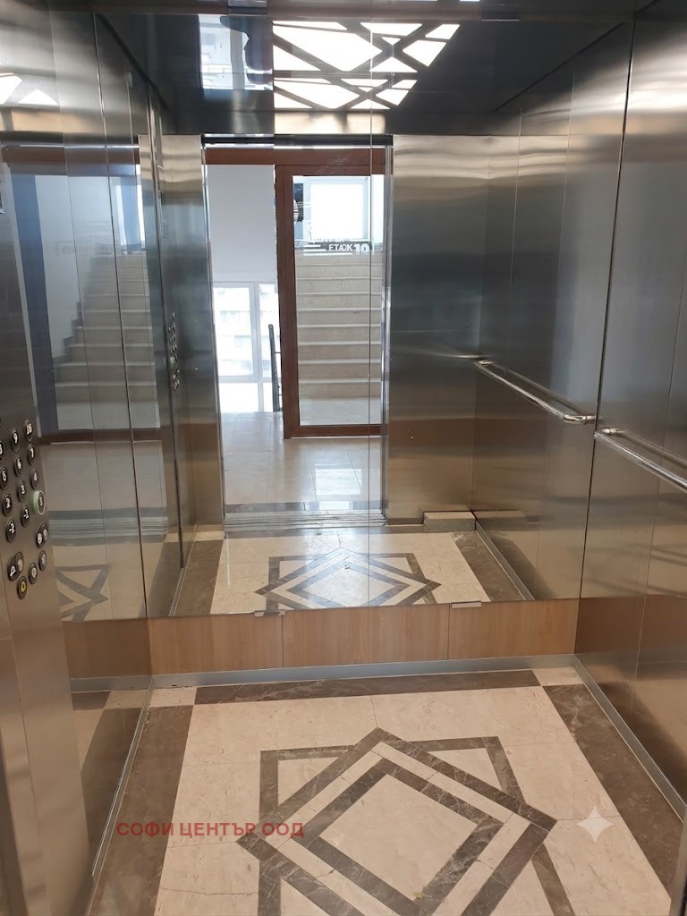 Продава 3-СТАЕН, гр. София, Сердика, снимка 9 - Апартаменти - 55391196