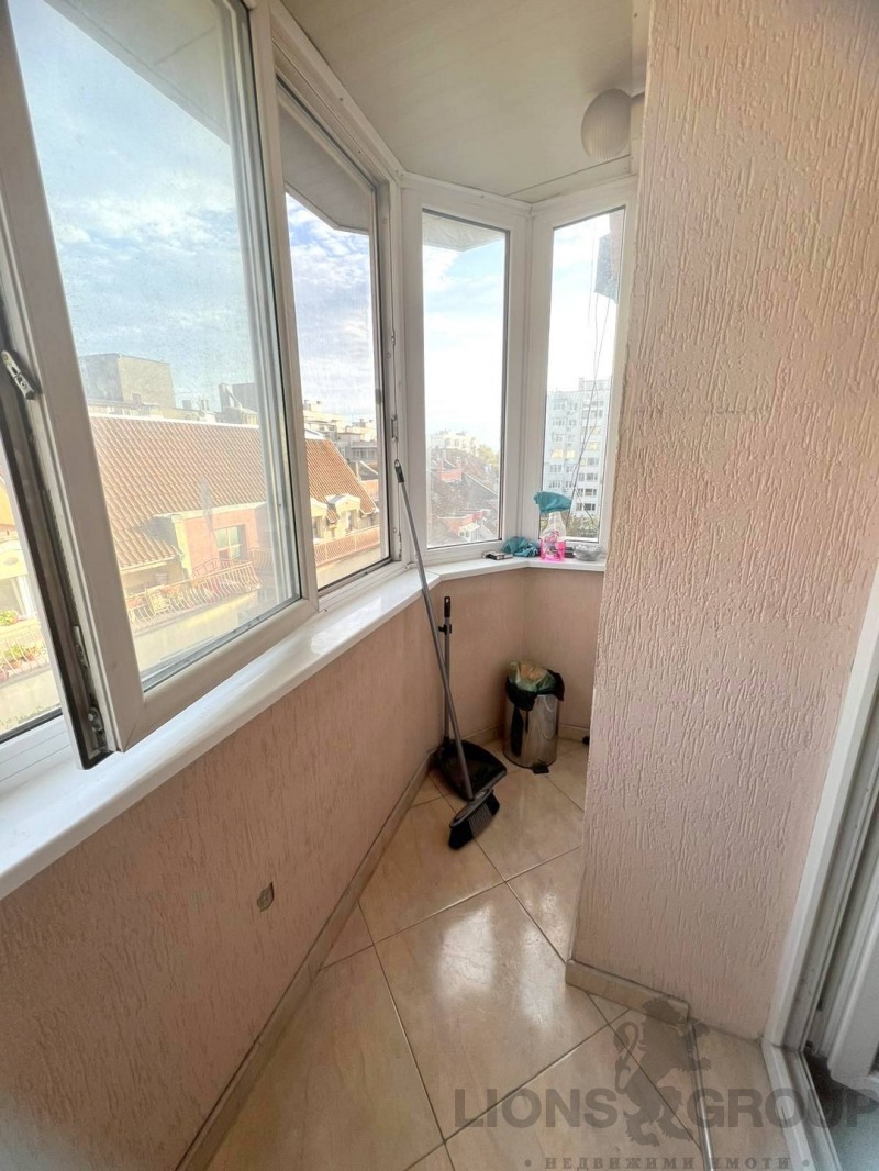 Te koop  3 slaapkamers Varna , Ljatno kino Trakija , 88 m² | 15522920 - afbeelding [10]