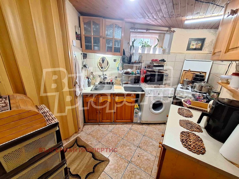 Til salg  Hus Gulv Veliko Tarnovo , Stara chast , 81 kvm | 76913777 - billede [11]