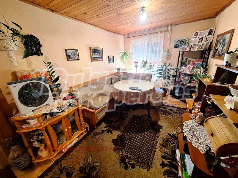 Til salg  Hus Gulv Veliko Tarnovo , Stara chast , 81 kvm | 76913777 - billede [5]