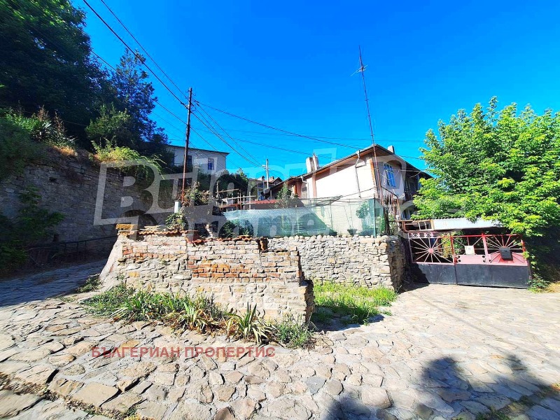 Til salg  Hus Gulv Veliko Tarnovo , Stara chast , 81 kvm | 76913777 - billede [3]
