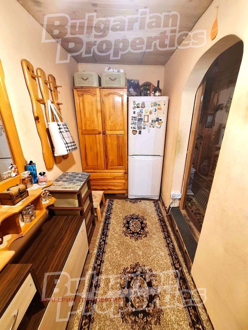 Til salg  Hus Gulv Veliko Tarnovo , Stara chast , 81 kvm | 76913777 - billede [14]