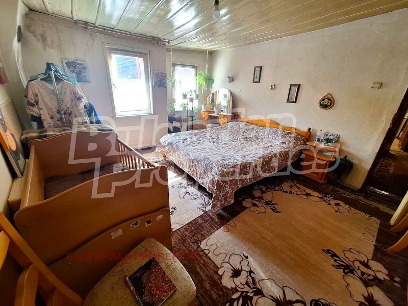 Til salg  Hus Gulv Veliko Tarnovo , Stara chast , 81 kvm | 76913777 - billede [9]