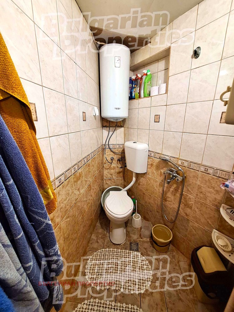 Til salg  Hus Gulv Veliko Tarnovo , Stara chast , 81 kvm | 76913777 - billede [13]