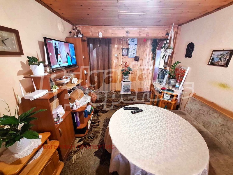 Til salg  Hus Gulv Veliko Tarnovo , Stara chast , 81 kvm | 76913777 - billede [10]