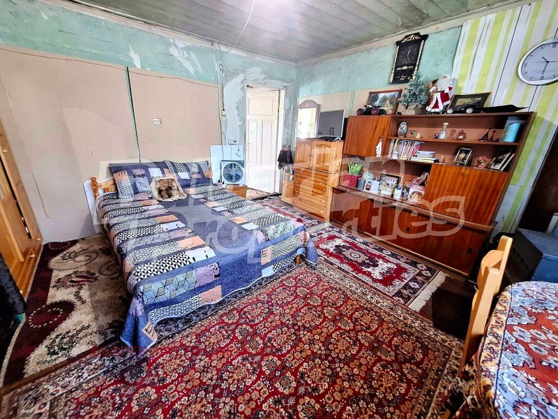 Til salg  Hus Gulv Veliko Tarnovo , Stara chast , 81 kvm | 76913777 - billede [8]