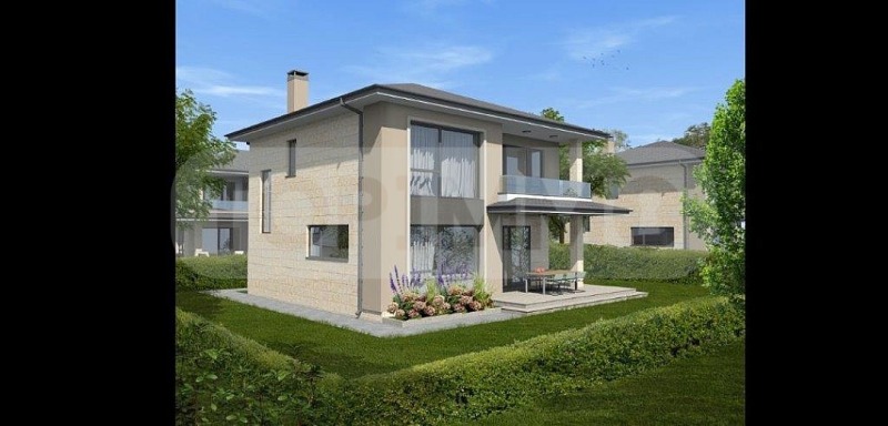 For Sale  House Varna , Vinitsa , 185 sq.m | 54916622 - image [2]