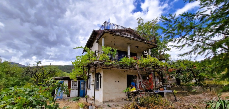 Продава КЪЩА, гр. Куклен, област Пловдив, снимка 2 - Къщи - 53275498