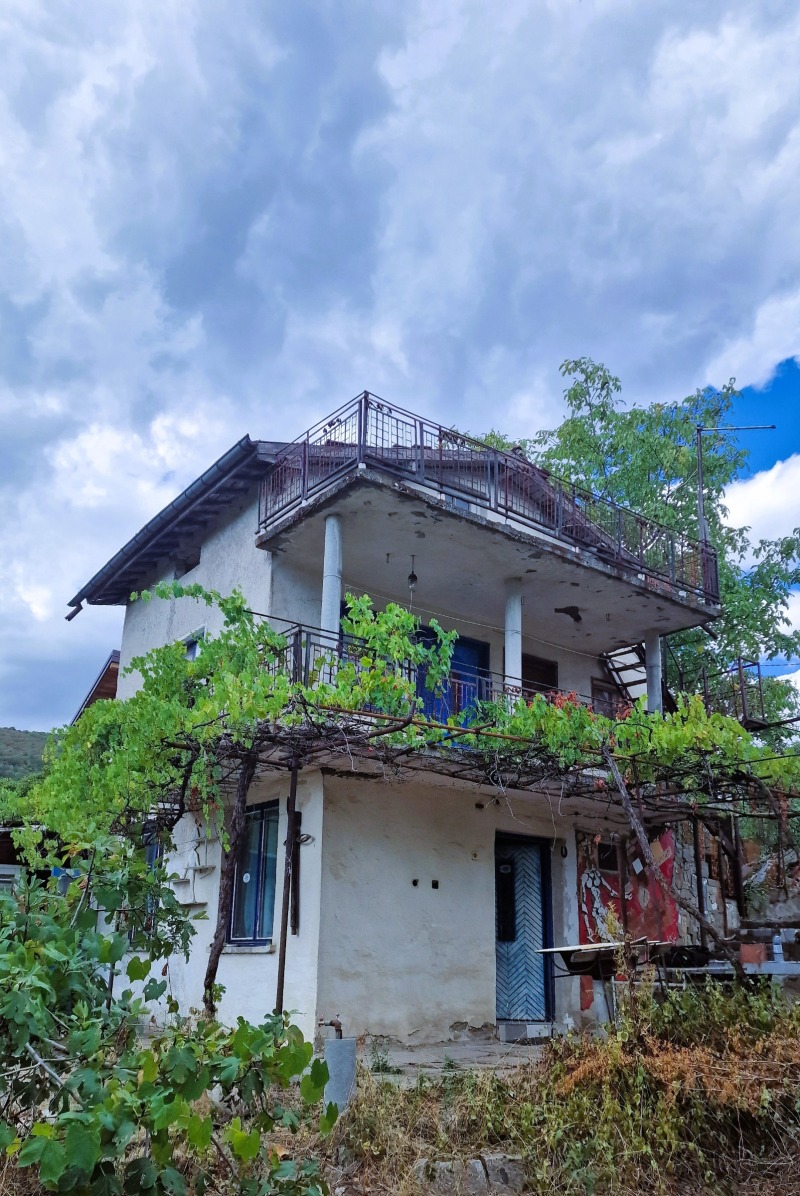 Продава КЪЩА, гр. Куклен, област Пловдив, снимка 4 - Къщи - 53275498