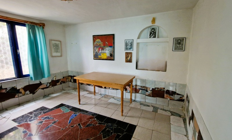 Продава КЪЩА, гр. Куклен, област Пловдив, снимка 8 - Къщи - 53275498