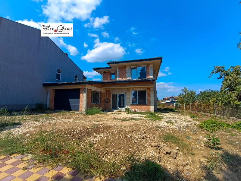 En venta  Casa región Varna , Byala , 220 metros cuadrados | 56224900 - imagen [2]