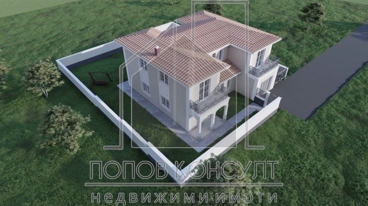 Продава КЪЩА, с. Белащица, област Пловдив, снимка 6 - Къщи - 47543107