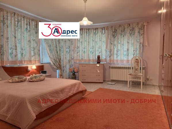 Продава КЪЩА, гр. Добрич, Център, снимка 13 - Къщи - 52151237