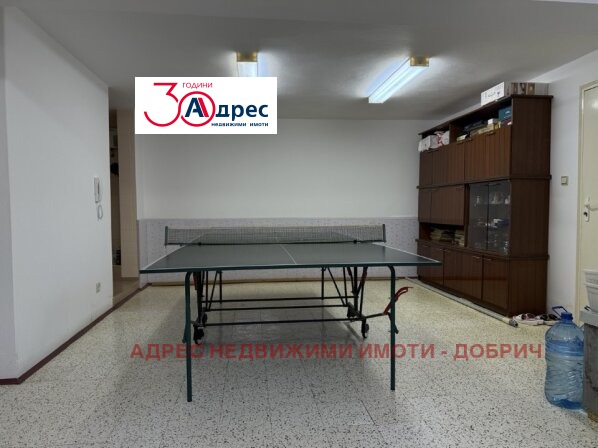 Продава КЪЩА, гр. Добрич, Център, снимка 15 - Къщи - 52151237
