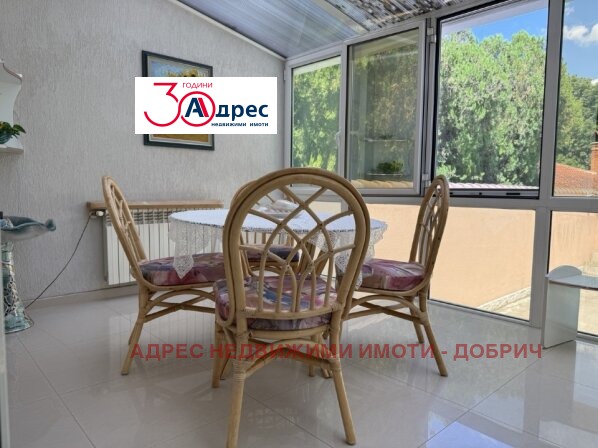 Продава КЪЩА, гр. Добрич, Център, снимка 3 - Къщи - 52151237