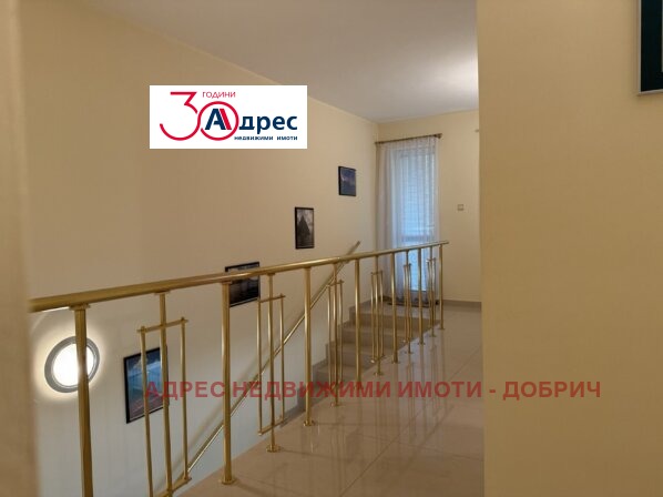 Продава КЪЩА, гр. Добрич, Център, снимка 12 - Къщи - 52151237