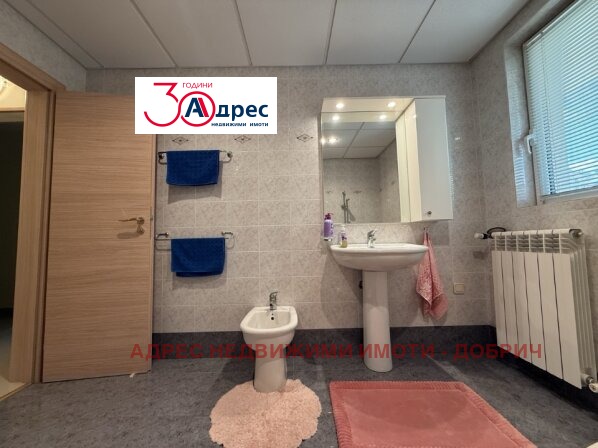 Продава КЪЩА, гр. Добрич, Център, снимка 8 - Къщи - 52151237