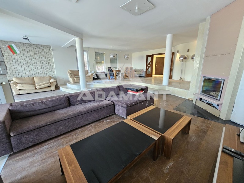 Продава КЪЩА, гр. София, в.з.Киноцентъра, снимка 4 - Къщи - 52622555