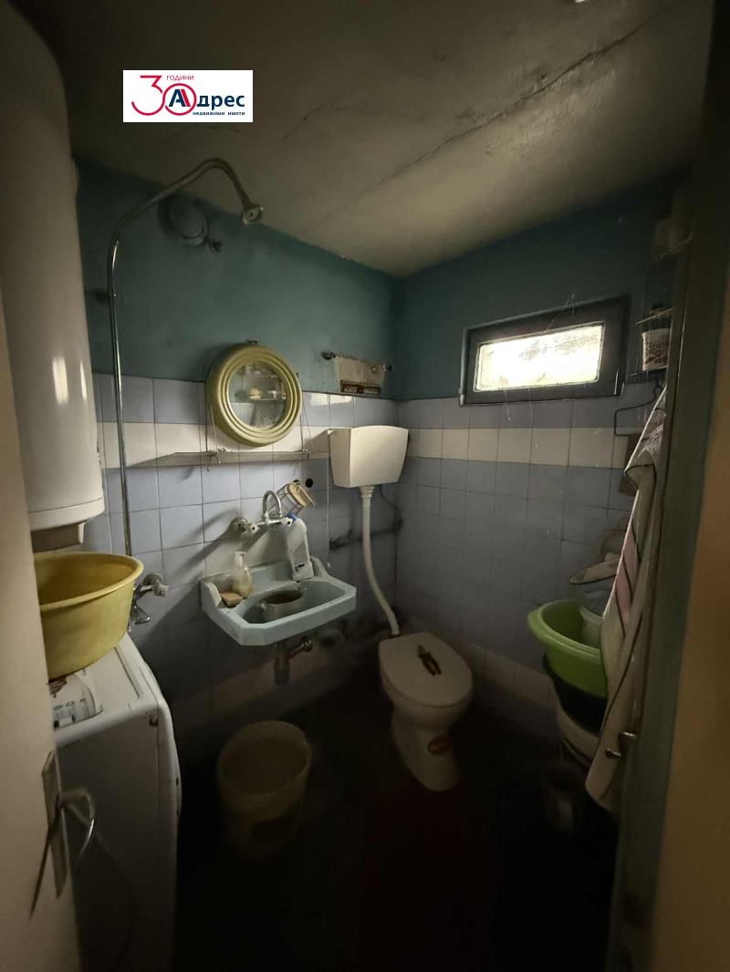 Продава КЪЩА, гр. Добрич, Червената пръст, снимка 4 - Къщи - 52383145