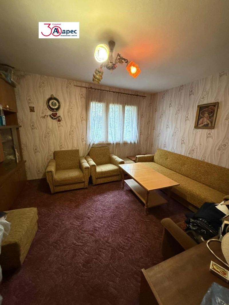 Продава КЪЩА, гр. Добрич, Червената пръст, снимка 3 - Къщи - 52383145