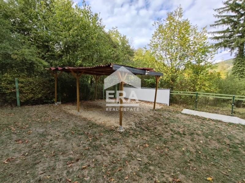 Продава КЪЩА, с. Владо Тричков, област София област, снимка 11 - Къщи - 53914368