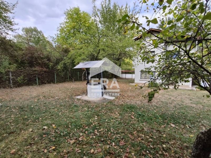 Продава КЪЩА, с. Владо Тричков, област София област, снимка 12 - Къщи - 53914368