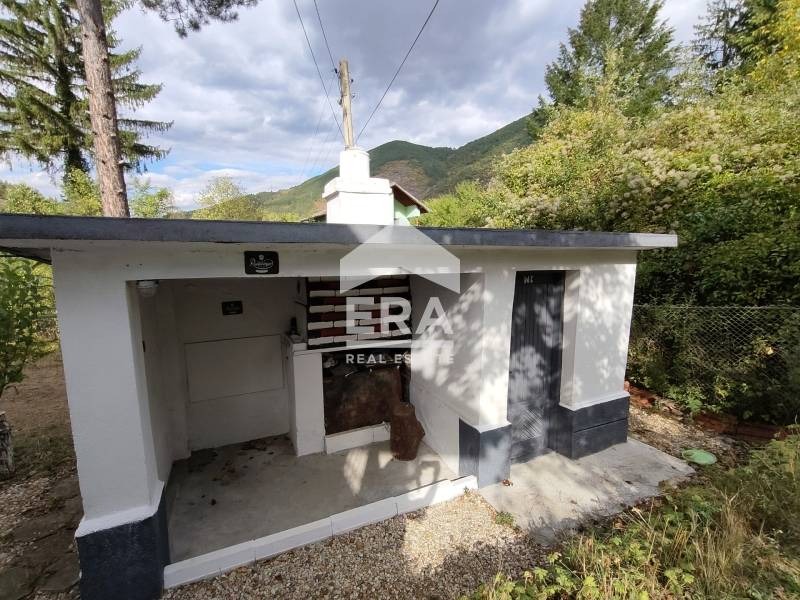 Продава КЪЩА, с. Владо Тричков, област София област, снимка 10 - Къщи - 53914368