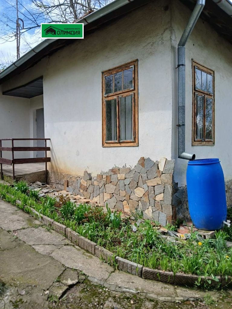 Продава  Вила град Враца , Студентски град , 45 кв.м | 56655153 - изображение [2]