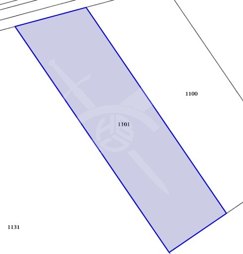 Продава ПАРЦЕЛ, гр. Бургас, Пети километър, снимка 1 - Парцели - 48532176