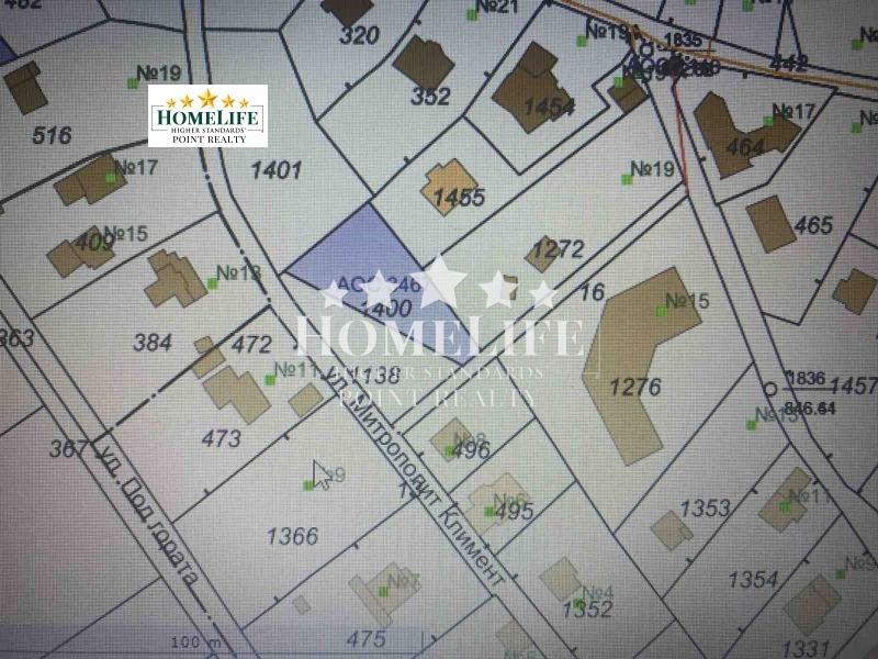 Na prodej  Spiknutí Sofia , Dragalevci , 480 m2 | 55344281
