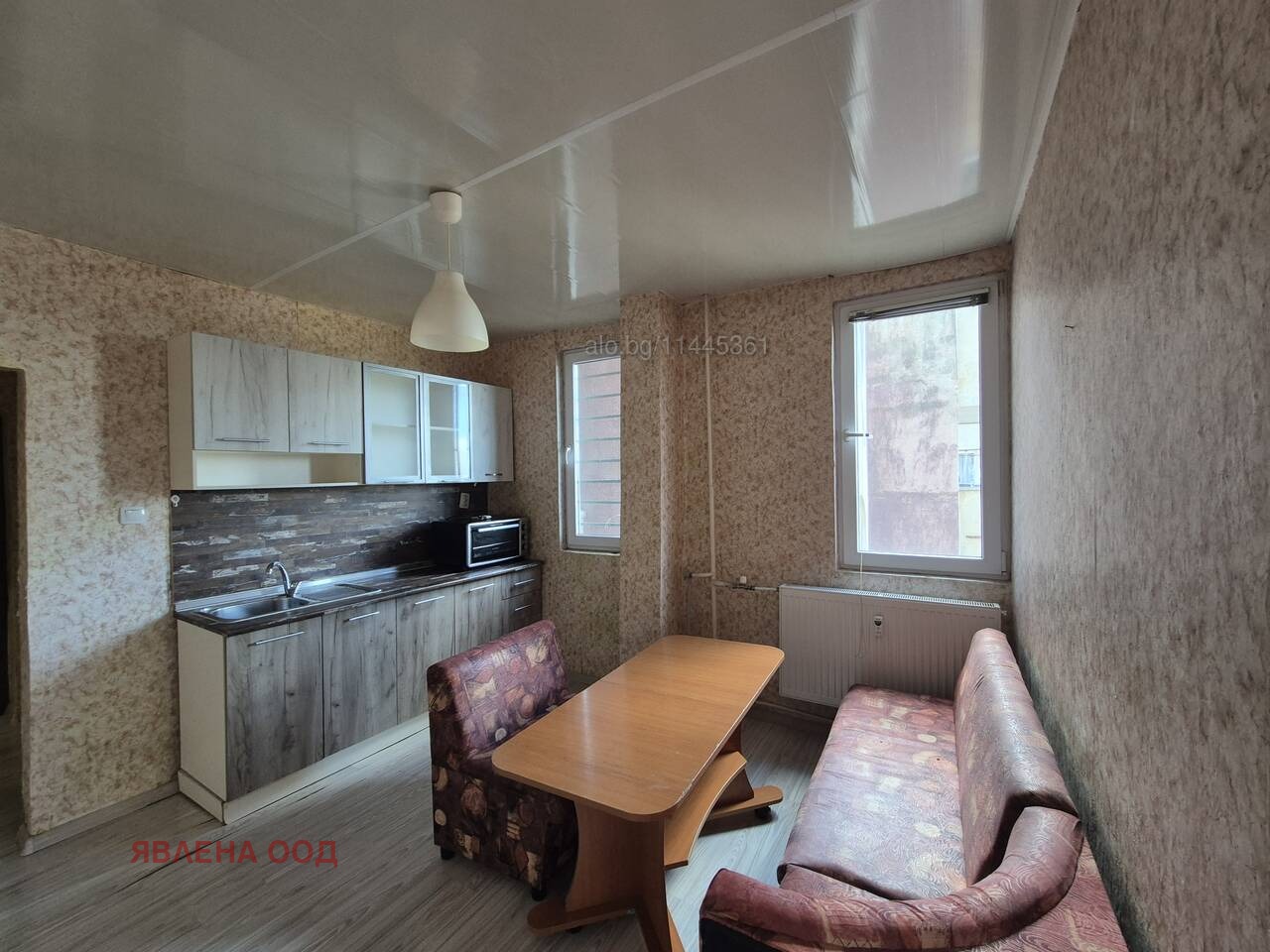 Продава  1-стаен град Сливен , Дружба , 34 кв.м | 45303911