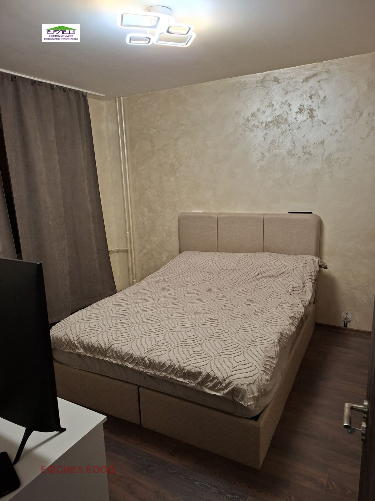 Продава 2-СТАЕН, гр. София, Овча купел 2, снимка 4 - Апартаменти - 53594649