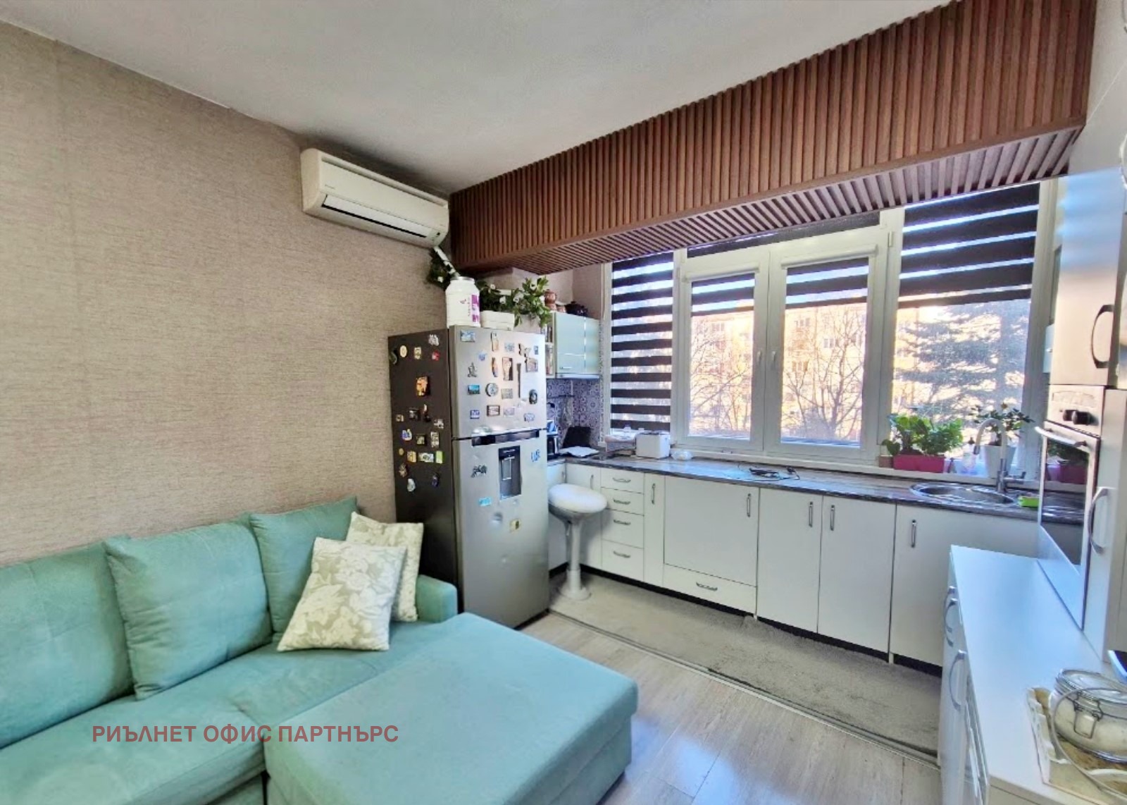 Продава 2-СТАЕН, гр. София, Свобода