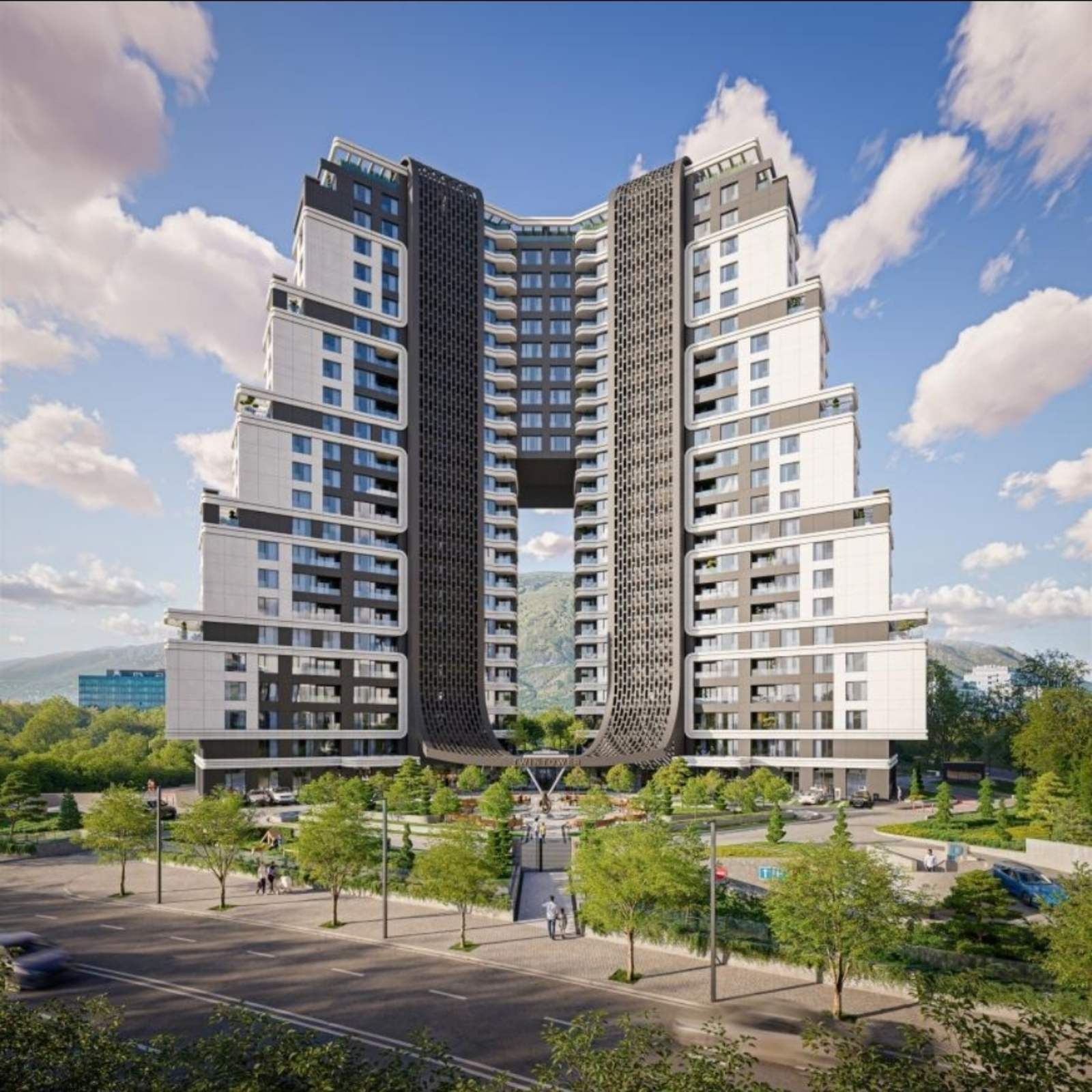 Продава 4-СТАЕН, гр. София, Кръстова вада