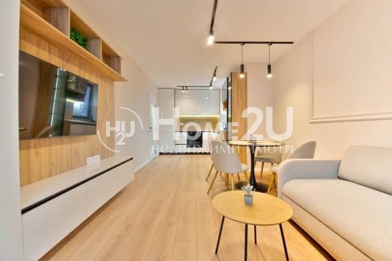 Продава 2-СТАЕН, гр. Пловдив, Остромила