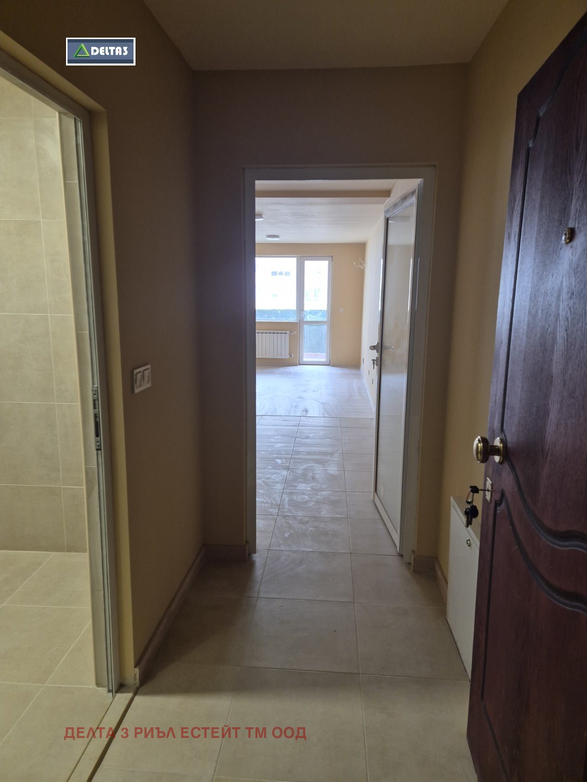 Продава 2-СТАЕН, гр. София, Люлин 10, снимка 6 - Апартаменти - 56292885