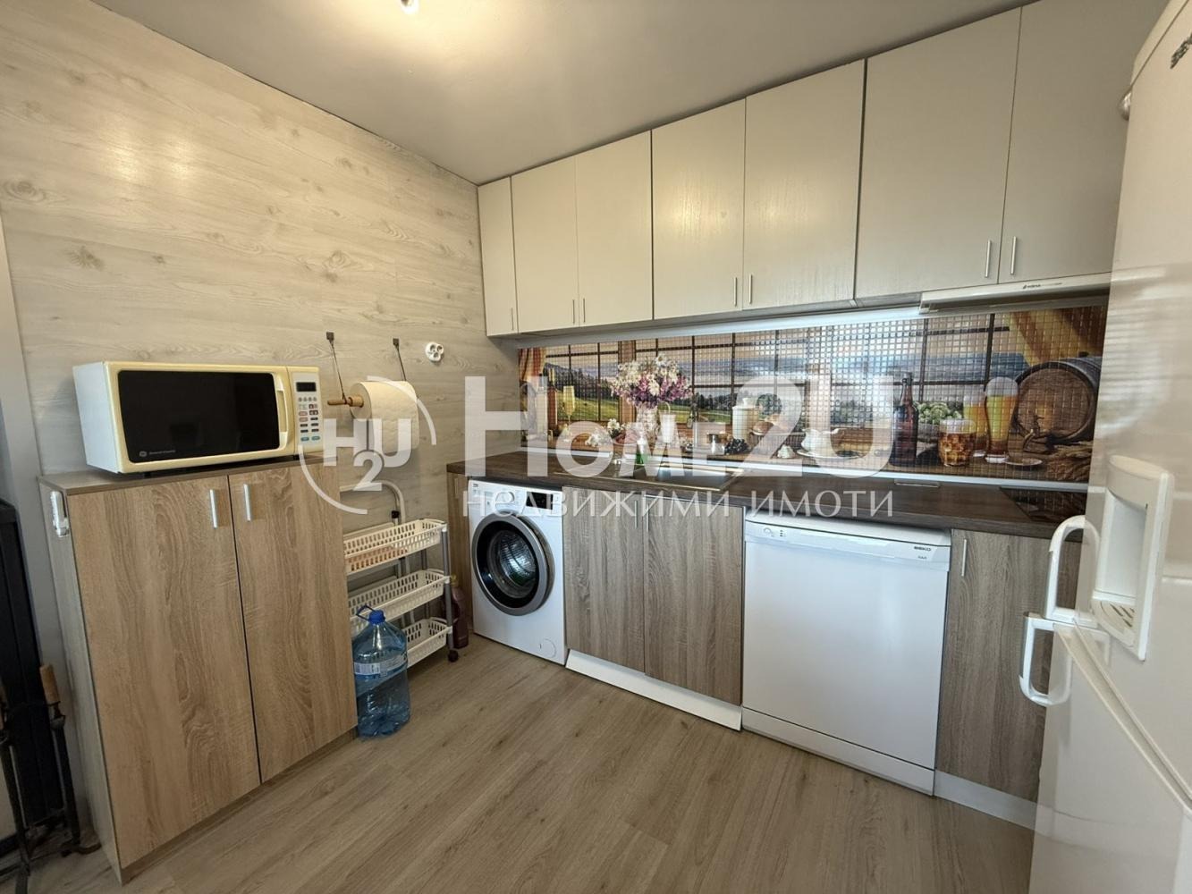 Продава 3-СТАЕН, гр. Варна, Аспарухово, снимка 5 - Апартаменти - 54781465