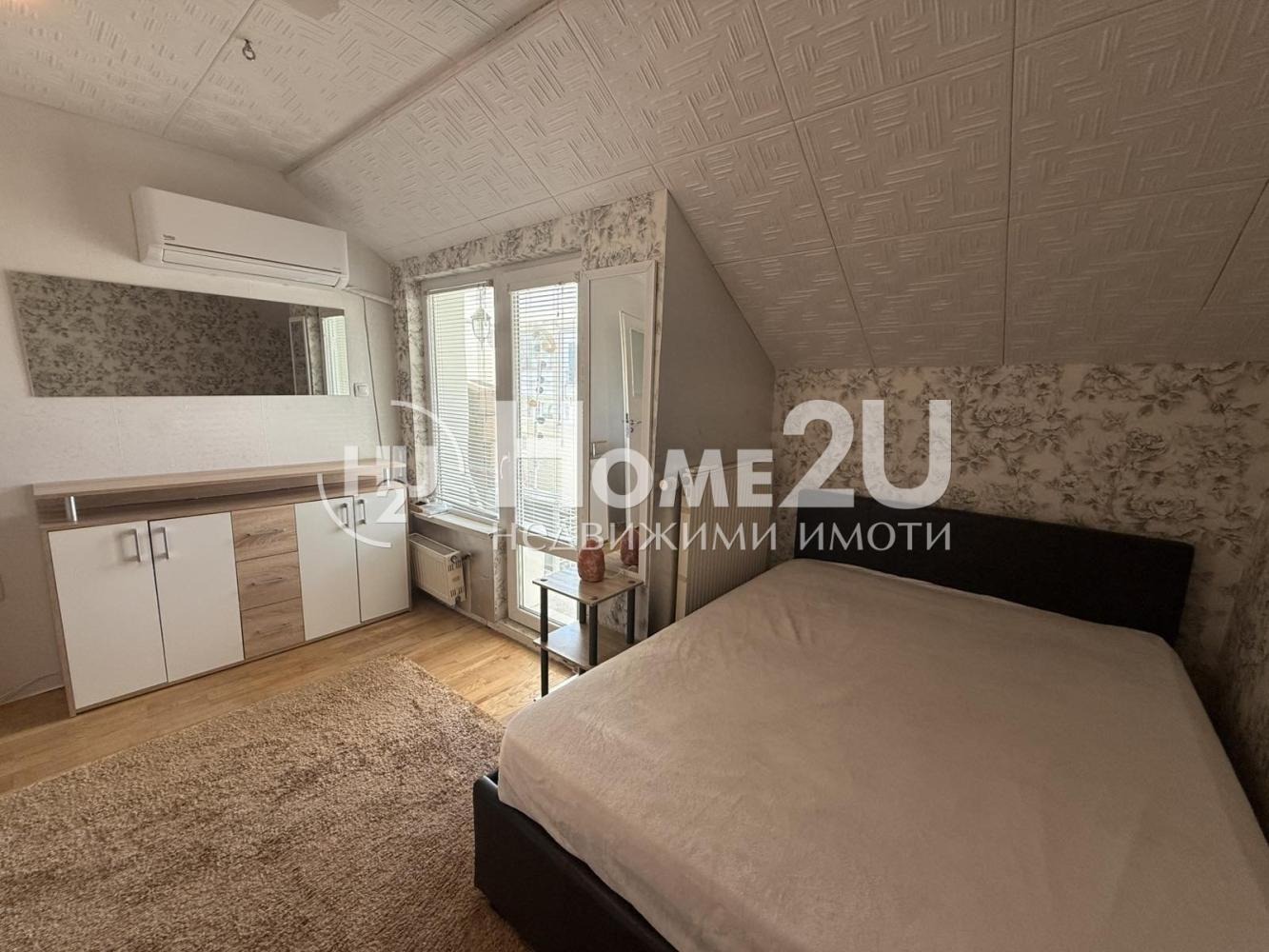 Продава 3-СТАЕН, гр. Варна, Аспарухово, снимка 7 - Апартаменти - 54781465