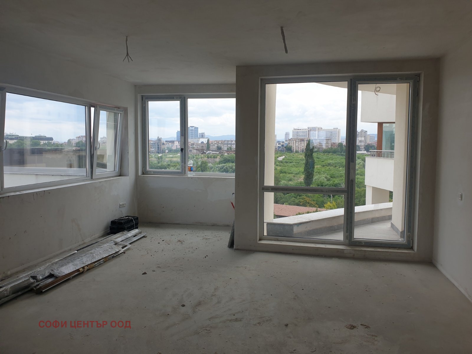 Продава 3-СТАЕН, гр. София, Сердика, снимка 3 - Апартаменти - 55391196