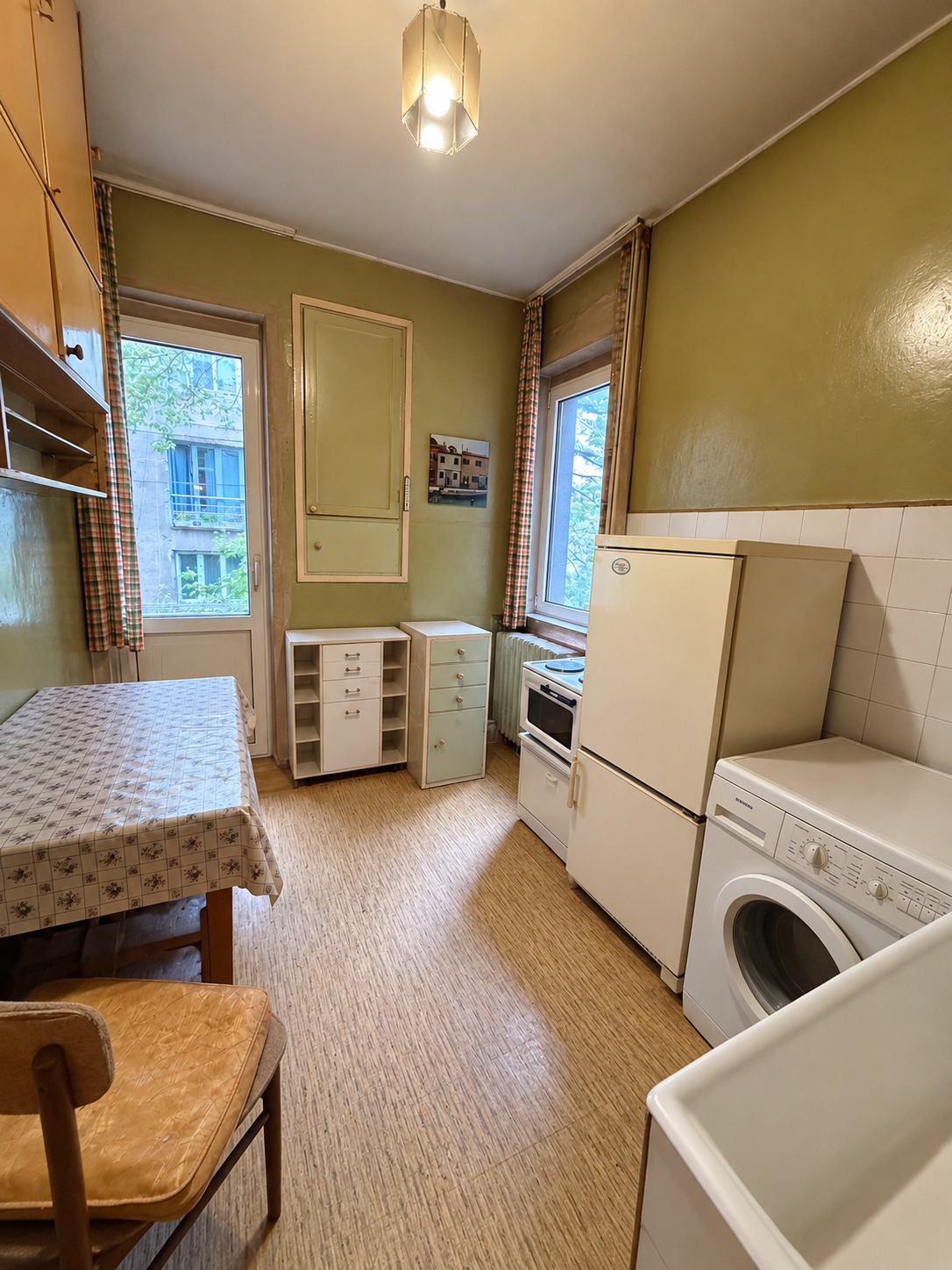 Продава 3-СТАЕН, гр. София, Център, снимка 10 - Апартаменти - 56002466