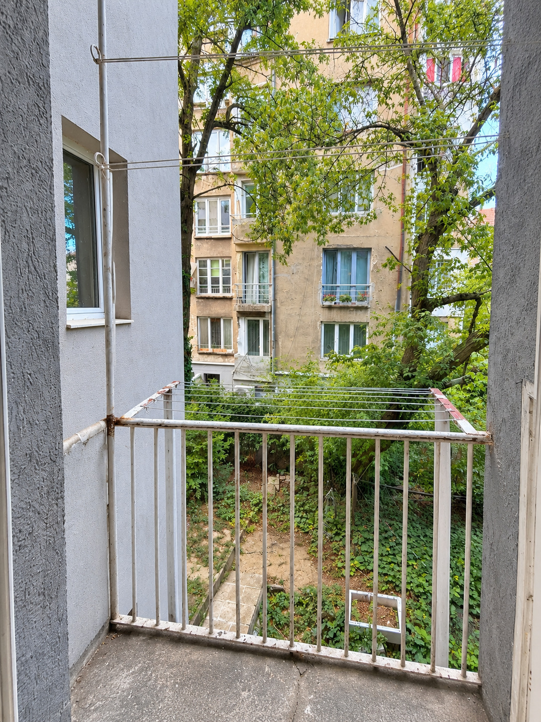 Продава 3-СТАЕН, гр. София, Център, снимка 9 - Апартаменти - 56002466