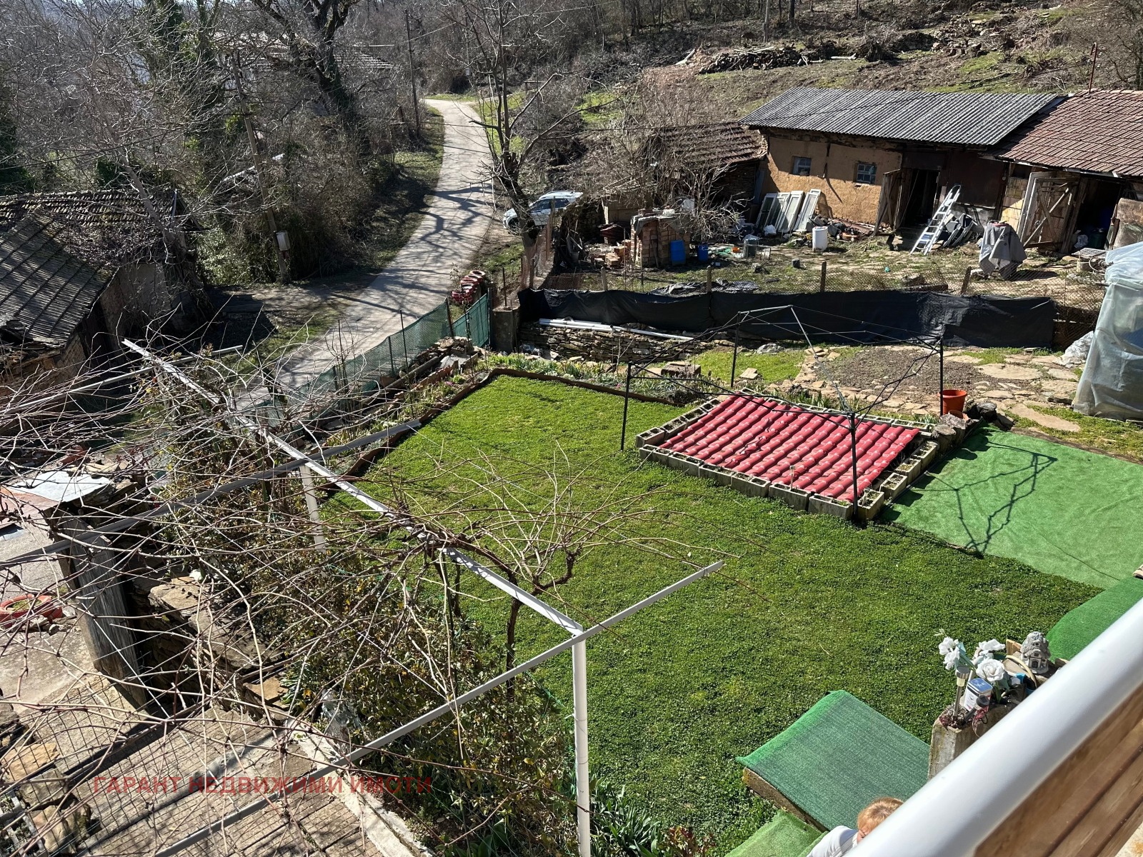 Продава КЪЩА, с. Ангелов, област Габрово, снимка 9 - Къщи - 53913105