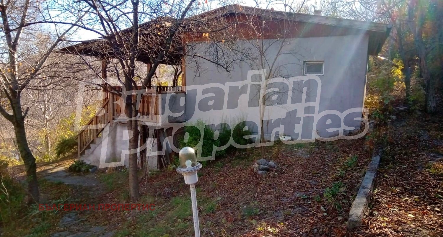 Продава КЪЩА, гр. Асеновград, област Пловдив, снимка 11 - Къщи - 54108946