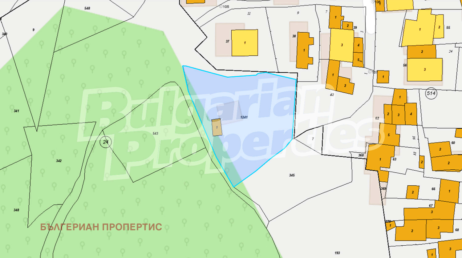 Продава КЪЩА, гр. Асеновград, област Пловдив, снимка 13 - Къщи - 54108946