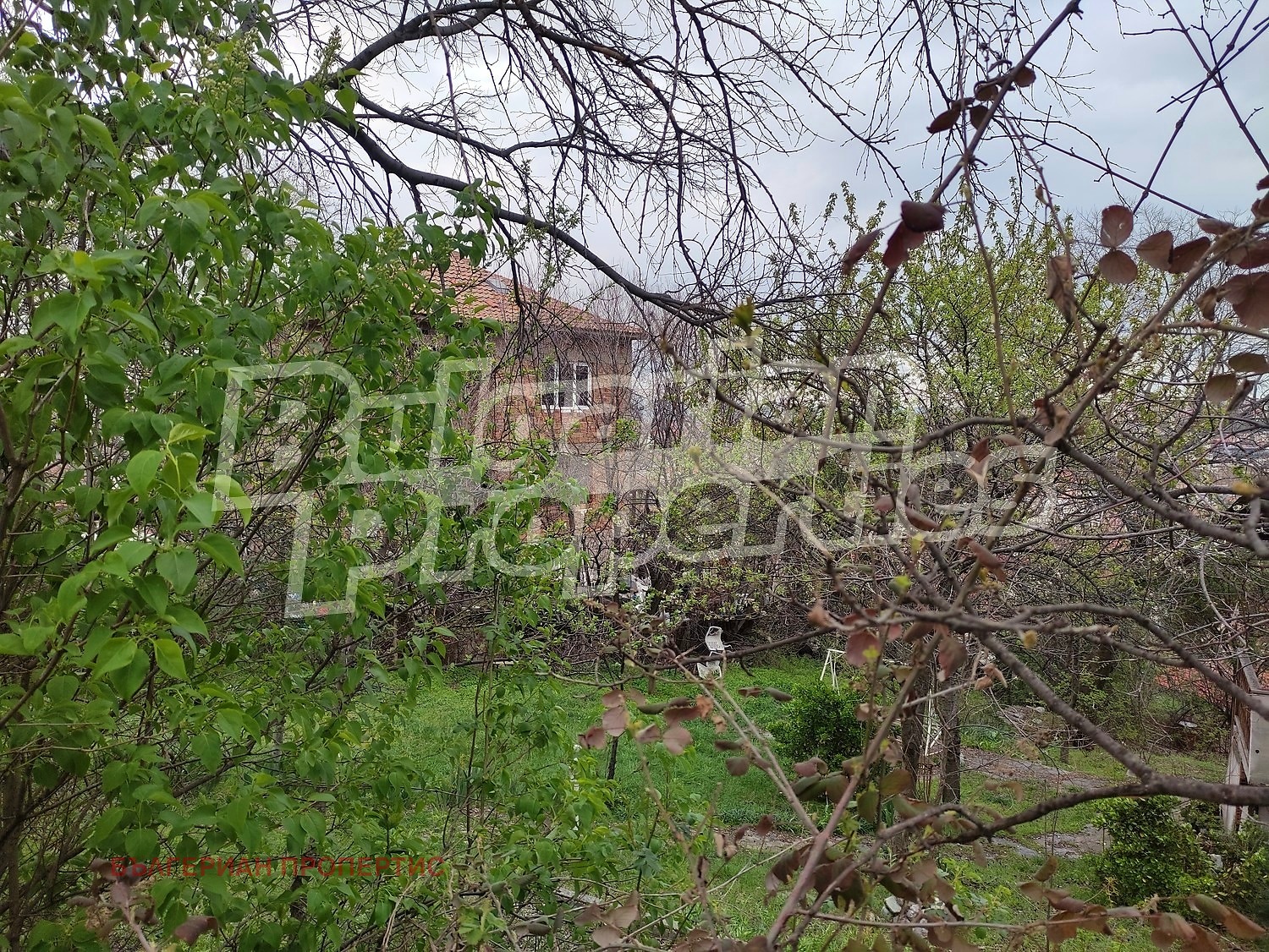 Продава КЪЩА, гр. Асеновград, област Пловдив, снимка 2 - Къщи - 54108946