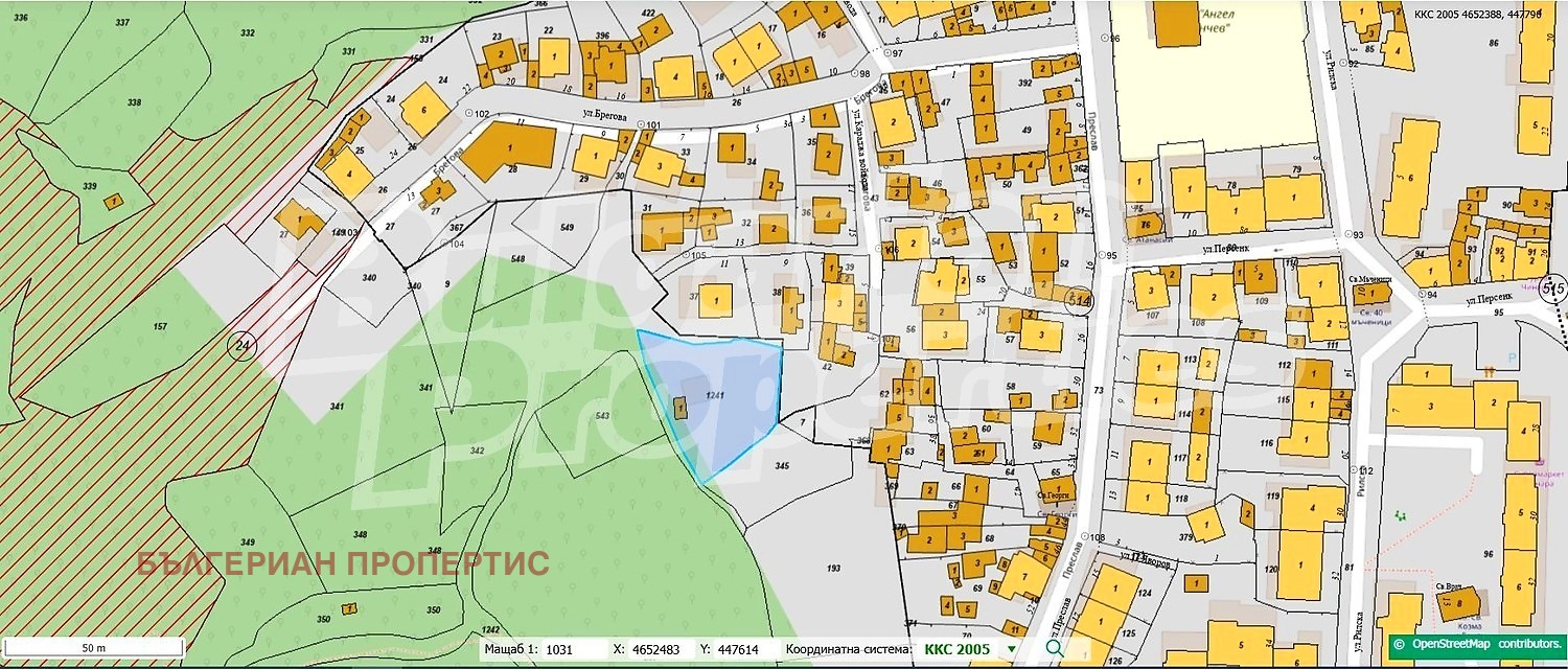 Продава КЪЩА, гр. Асеновград, област Пловдив, снимка 3 - Къщи - 54108946