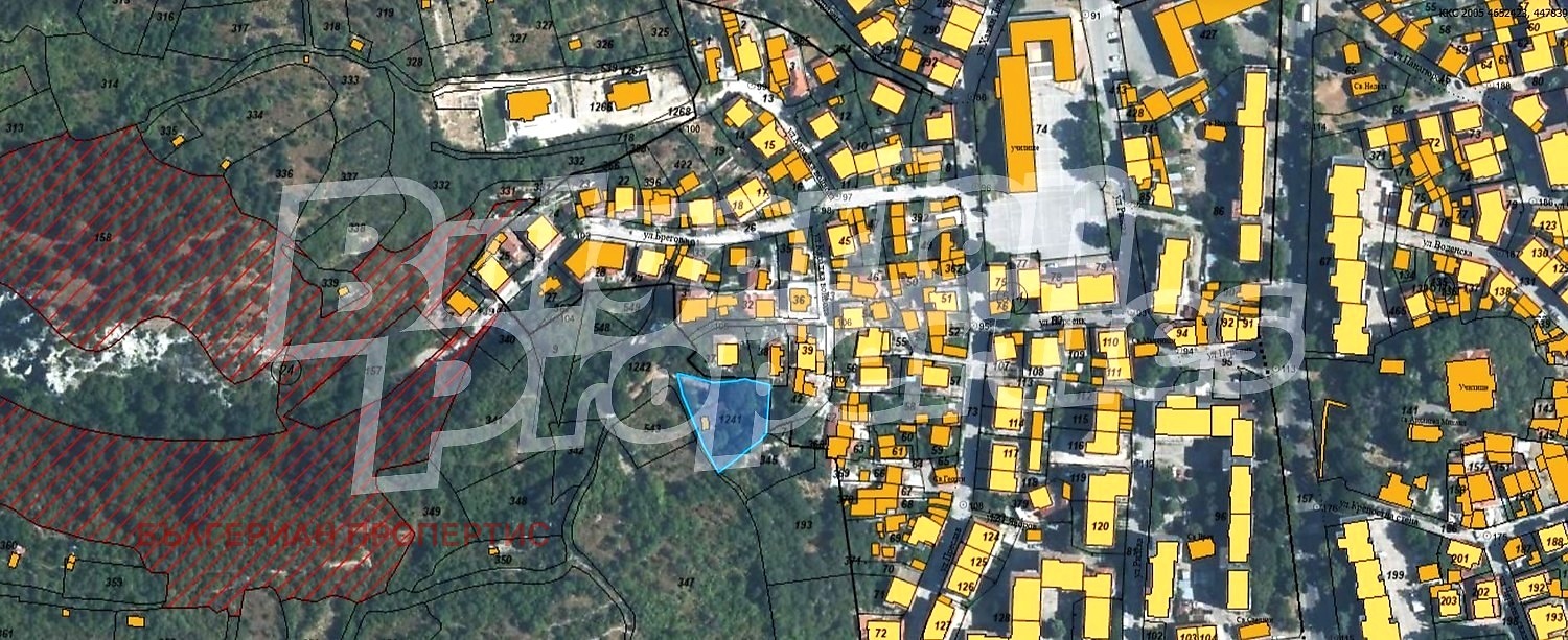 Продава КЪЩА, гр. Асеновград, област Пловдив, снимка 4 - Къщи - 54108946