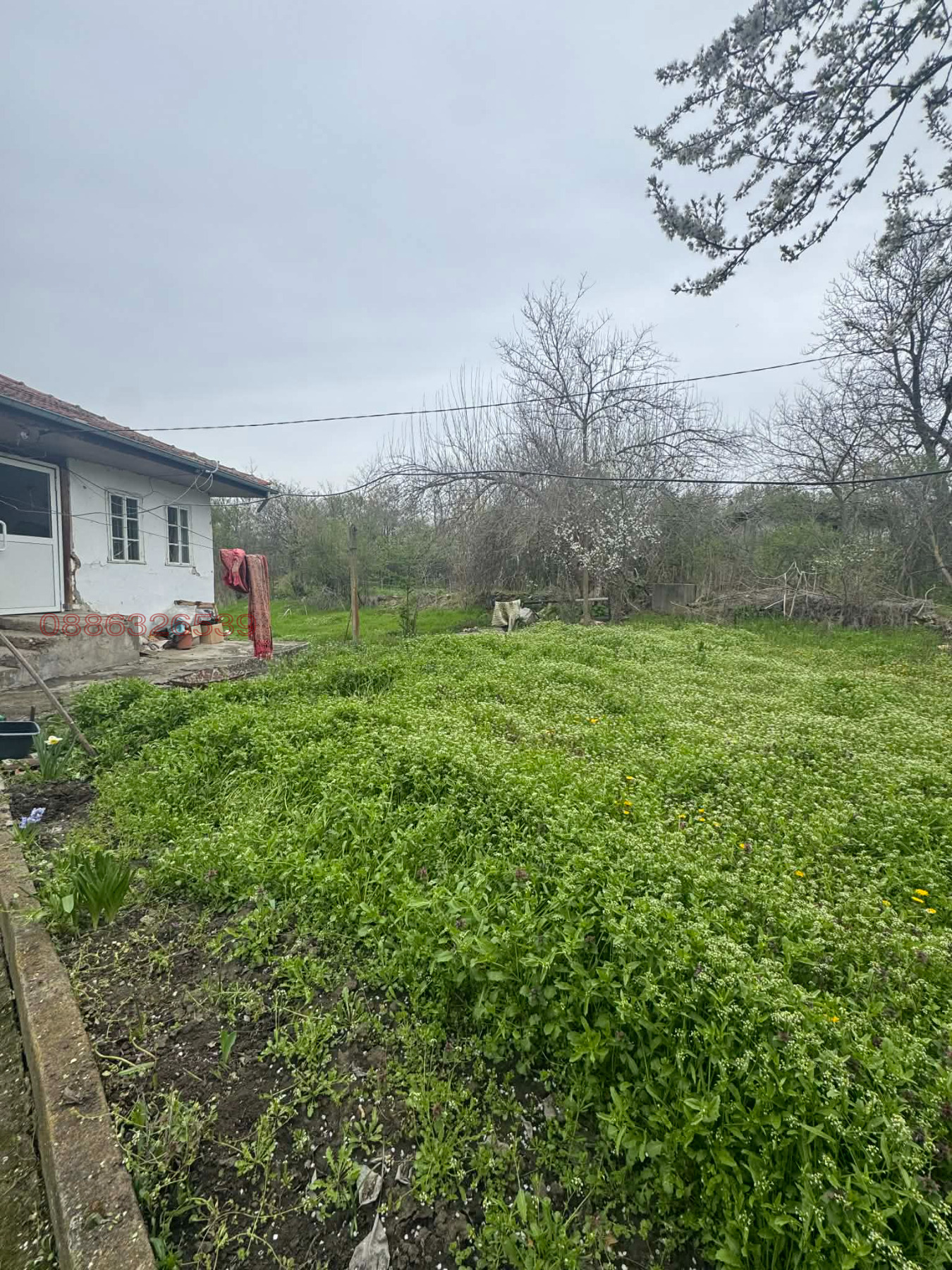 Продава КЪЩА, с. Иванча, област Велико Търново, снимка 4 - Къщи - 54164049