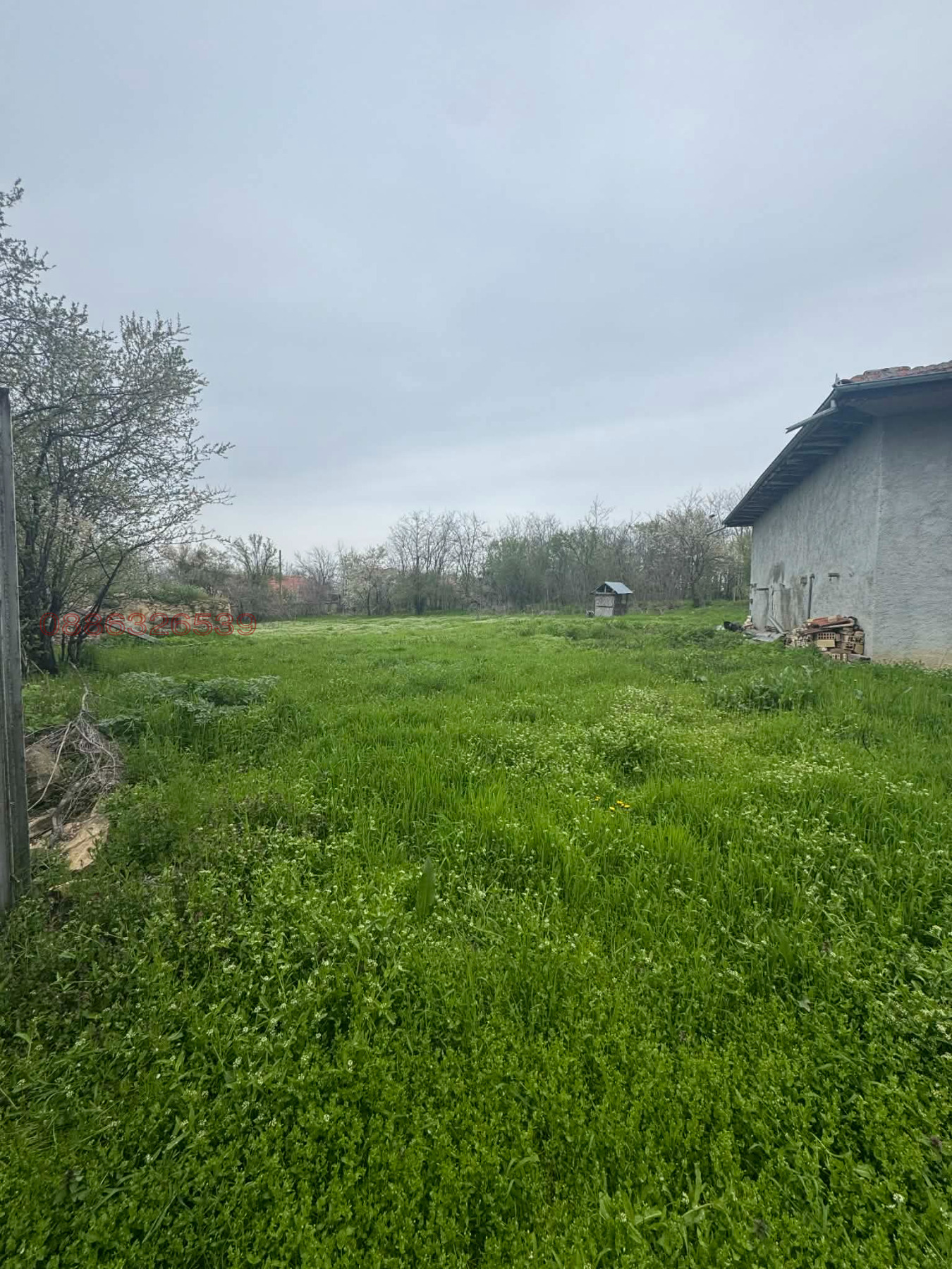 Продава КЪЩА, с. Иванча, област Велико Търново, снимка 8 - Къщи - 54164049