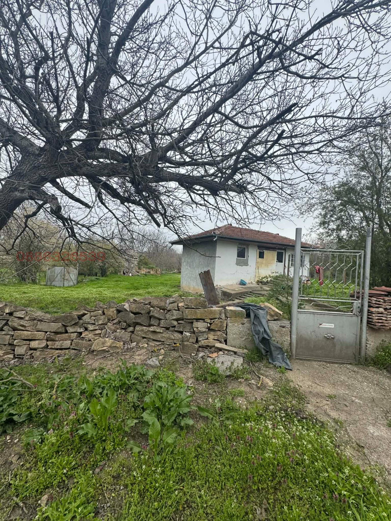 Продава КЪЩА, с. Иванча, област Велико Търново, снимка 7 - Къщи - 54164049